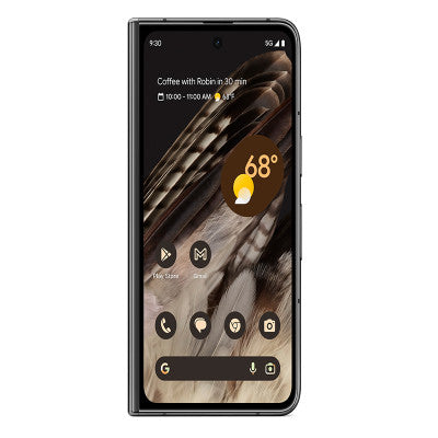 Google Pixel 9 Pro Fold  5G  - 12 GO RAM - 256GB  ROM - DUAL SIM Google Pixel 9 Pro Fold  5G  - 12 GO RAM - 256GB  ROM - DUAL SIM